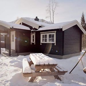 Fresh Familie Hytte Hemsedal Villa Exterior photo