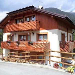 B&B Dolomiti Calalzo di Cadore Exterior photo