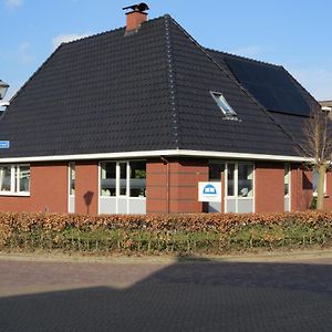 Logement Gieten Bed & Breakfast Exterior photo