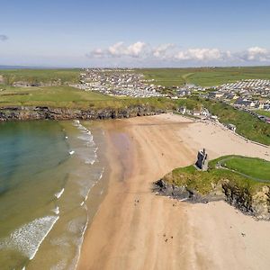 Wilde Ballybunion Hotell Exterior photo