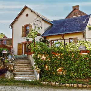 La Passerelle Bed & Breakfast Chavagnes-en-Paillers Exterior photo