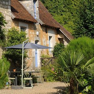 La Maison Des Aubees Bed & Breakfast Rémalard Exterior photo