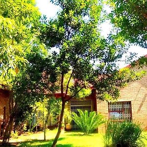 Ankuweni Guest House Giyani Exterior photo