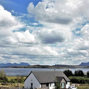 An Cois Na Mara Bed & Breakfast Bed & Breakfast Laide Exterior photo