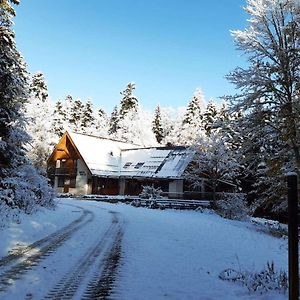 Auberge Refuge De Roybon Hotell Saint-Martin-en-Vercors Exterior photo