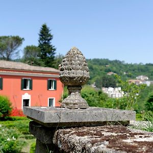 Podere San Raffaele Bed & Breakfast Aiello del Sabato Exterior photo