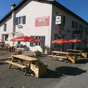 L Auberge St Christophe Hotell Tercis-les-Bains Exterior photo