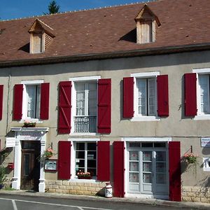 Maison De Fortitude Chambres D'Hotes Salviac Exterior photo