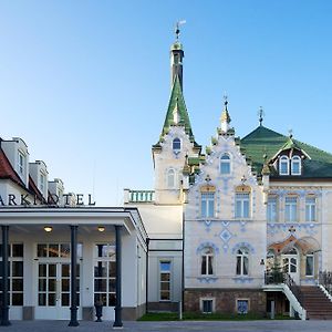 Dorint Parkhotel Meißen Exterior photo