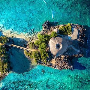 The Sands At Chale Hotell Chale Island Exterior photo