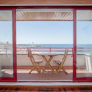 Sea Beach Apartment Matosinhos  Exterior photo