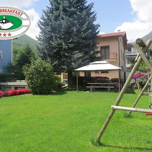 Bed&Breakfast Ossola Bed & Breakfast Domodossola Exterior photo