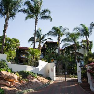 Casa De Ross Bed & Breakfast Pretoria-Noord Exterior photo