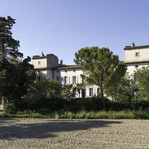 Domaine De La Forcate Leilighet Villesiscle Exterior photo