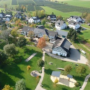 Landhaus Schulte-Goebel Leilighet Schmallenberg Exterior photo