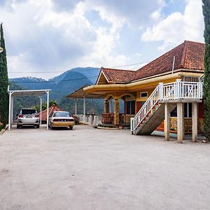 Reddoorz Near Kawah Putih Ciwidey Hotell Bandung Exterior photo