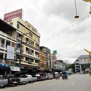 Topnorth Hotel Maesai Mae Sai Exterior photo