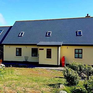 St. Ellens Bed & Breakfast Inishbofin Exterior photo