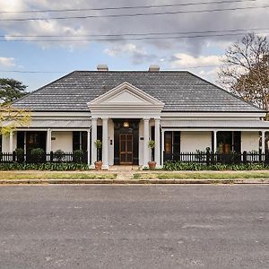 The Regents Park Leilighet Maitland Exterior photo