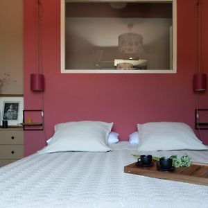 La Bastia - Bed & Soul Bed & Breakfast Nuvolento Exterior photo