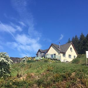 Achmore Self Catering Leilighet Exterior photo