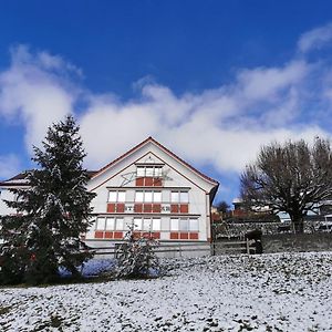 Gasthaus Baeren Schlatt Hotell Appenzell Exterior photo