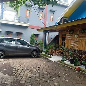 Budhis Home Bromo Exterior photo