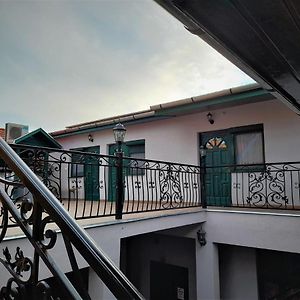 Barsony Vendeglo Es Panzio Bed & Breakfast Szécsény Exterior photo