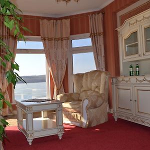 Sapsan Hotell Ternopil Room photo