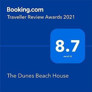 The Dunes Beach House Goolwa Exterior photo