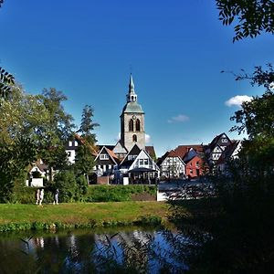 Ratskeller Wiedenbrueck Hotell Rheda-Wiedenbrück Exterior photo