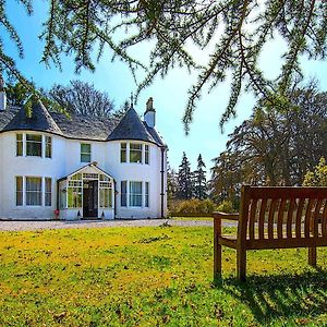 Drumdevan Country House, Inverness Hotell Exterior photo