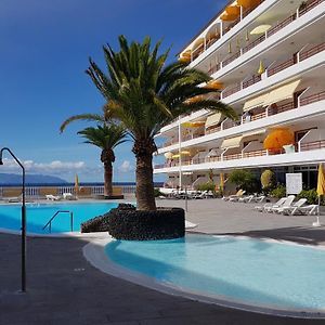 Playa De La Arena Apartment Puerto de Santiago  Exterior photo