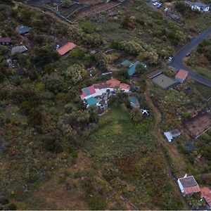 Finca Pura Vida Blockhaus Guest House Mazo Exterior photo