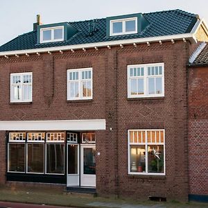 The Farmer'S Daughter Hotell Venray Exterior photo