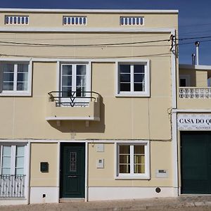 Casa Do Quintalao Leilighet Raposeira  Exterior photo