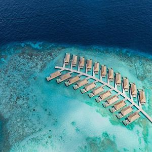 Kagi Maldives Resort & Spa Nord-Malé-atollen Exterior photo