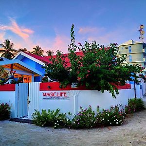 Magiclife Guesthouse Felidhu Exterior photo