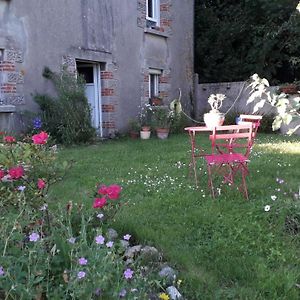 Chambre D Hote Chez Fany Bed & Breakfast Mûr-de-Bretagne Exterior photo