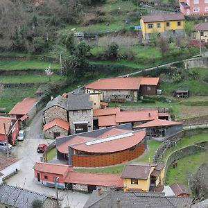 La Puchera Leilighet Cangas De Narcea Exterior photo