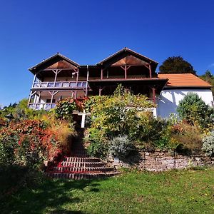 Haus Katz Leilighet Schönau Exterior photo