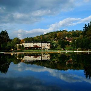 Vlci Dul Bludov Hotell Bludov  Exterior photo