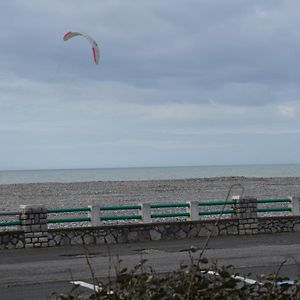 Le vue mer Cayeux-sur-Mer Exterior photo