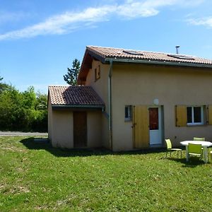 La Longeagne Villa Aspres-sur-Buëch Exterior photo