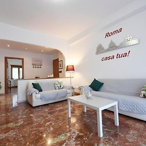 Suite Art Pigneto Roma Exterior photo