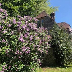 Beautiful Converted Stable In Peaceful Somerset, Close To The Jurassic Coast Leilighet Chard Exterior photo