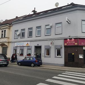 Pension Lizzi Wien Exterior photo