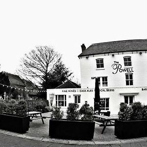 The Powell Hotell Birchington-on-Sea Exterior photo