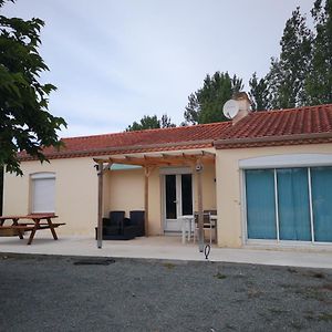 Chambre Chez L Habitant Saint-Jean-de-Monts Exterior photo