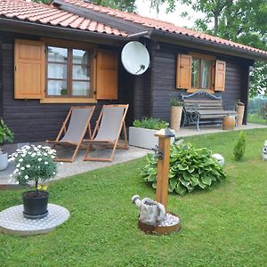 Ferienhaus Andrea Leilighet Sankt Johann im Saggautal Exterior photo